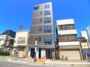 周辺環境 シエレトワレ