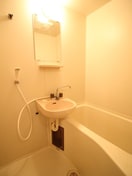 バス／シャワールーム等 サンハイム福井