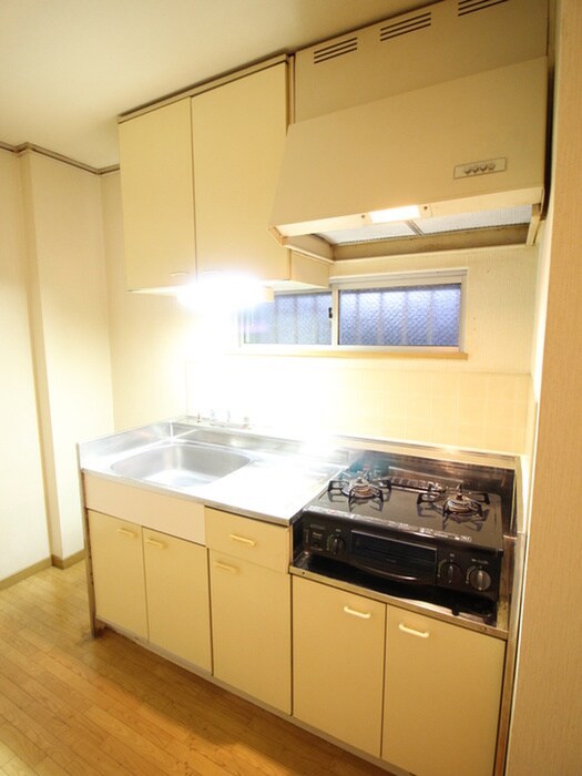 キッチン サンハイム福井