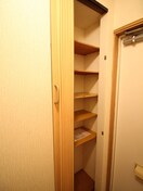 靴箱 サンハイム福井