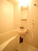 洗面 サンハイム福井