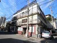 鳥越マンション(303)