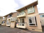 貫井ハイツ