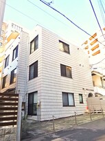 パ－ルドゥ赤坂