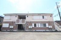 フレグランス並木Ⅲ