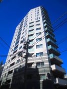 ライオンズ東中野（903）の外観