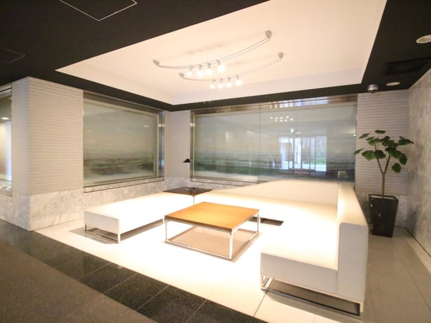 その他 ライオンズ東中野（903）