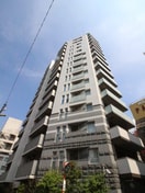 外観写真 ライオンズ東中野（903）