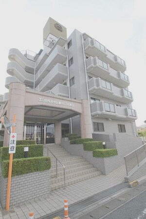 ｴﾝｾﾞﾙﾊｲﾑ東川口北原台(109)