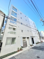アスティーレ市ヶ谷