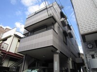 メゾンドテンザン