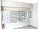 建物設備 日神ﾊﾟﾚｽ吉野町（３１２）
