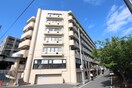 外観写真 日神ﾊﾟﾚｽ吉野町（３１２）