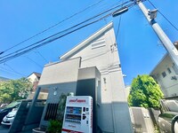 メゾン　レーヴ　鷺宮