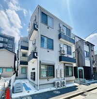 サザンロード小岩Ⅱ