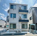 周辺環境 サザンロード小岩Ⅱ