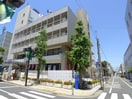 小岩事務所(役所)まで216m サザンロード小岩Ⅱ