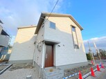 仮)緑区美園5丁目テラスハウスC