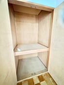収納 第2久野マンション