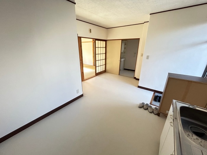 内観写真 美幸荘