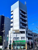 山口ビルの外観