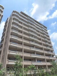 桜上水ガーデンズH棟（1104）