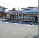 セブン小田原蓮正寺店(コンビニ)まで580m ヴィラＭＩＹＡＫＯ