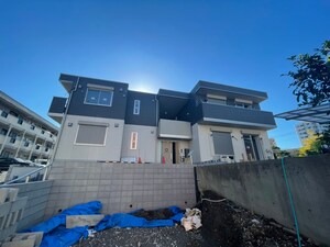 アーバンステージ東葛西