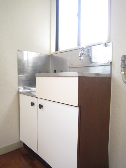 キッチン クロノス東中野West