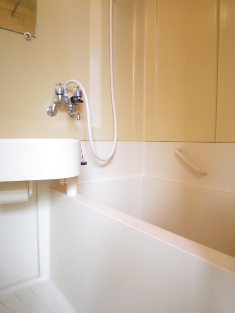 バス／シャワールーム等 クロノス東中野West