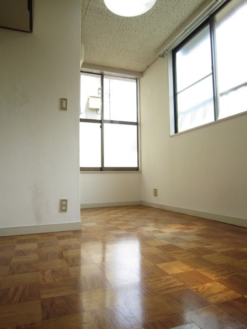 居室 クロノス東中野West