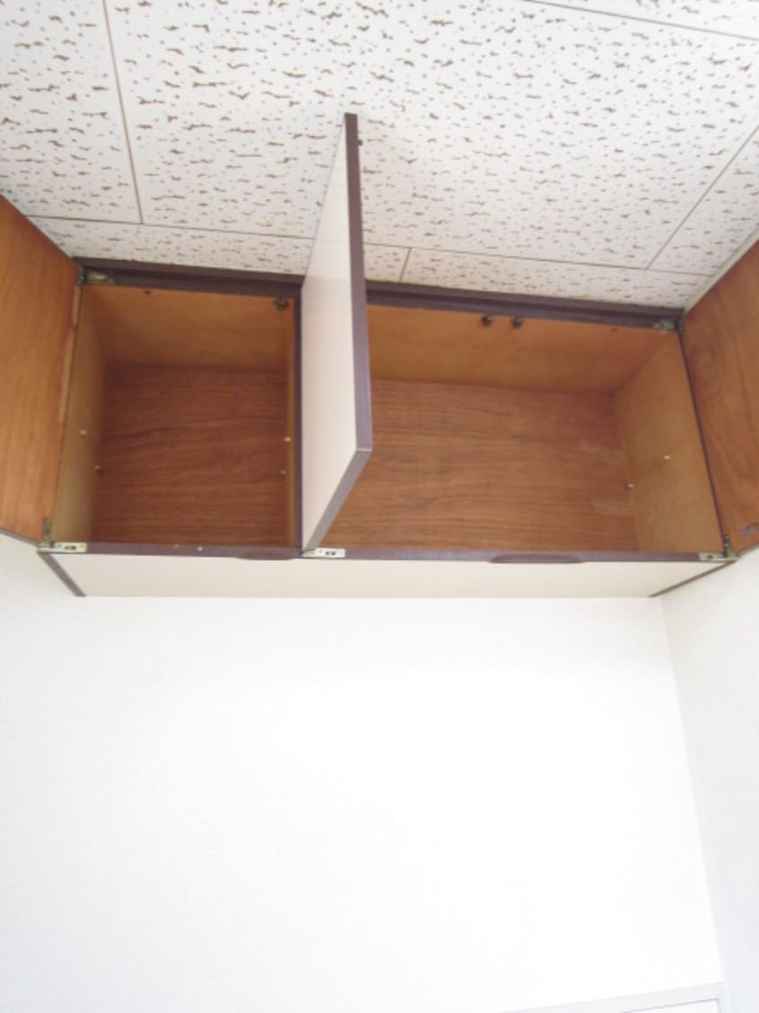 収納 クロノス東中野West