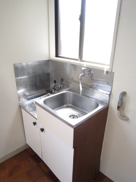 キッチン クロノス東中野West