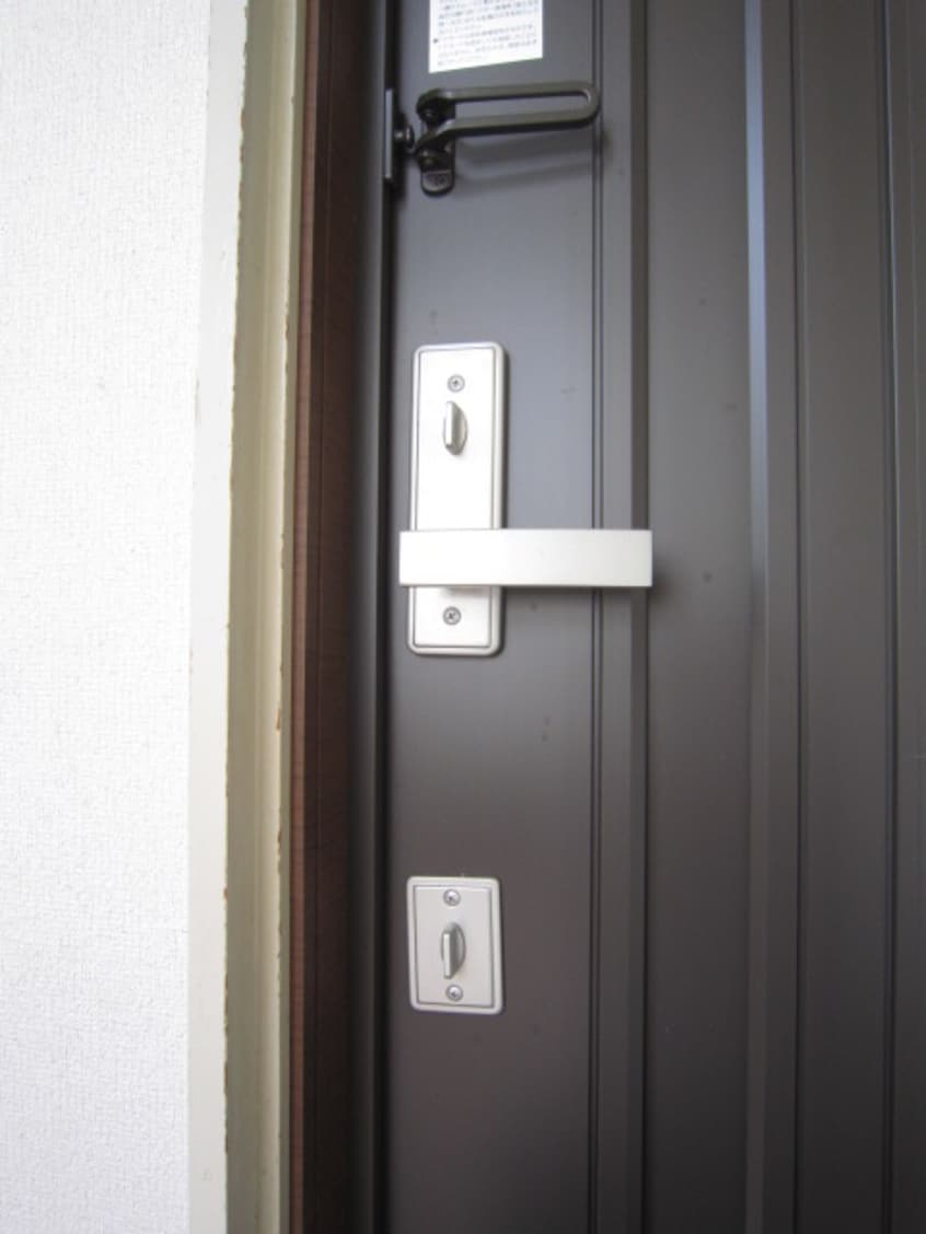 居室 クロノス東中野West