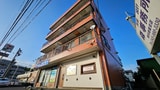 新緑ハイツ