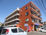 新緑ハイツ