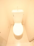 トイレ 新緑ハイツ