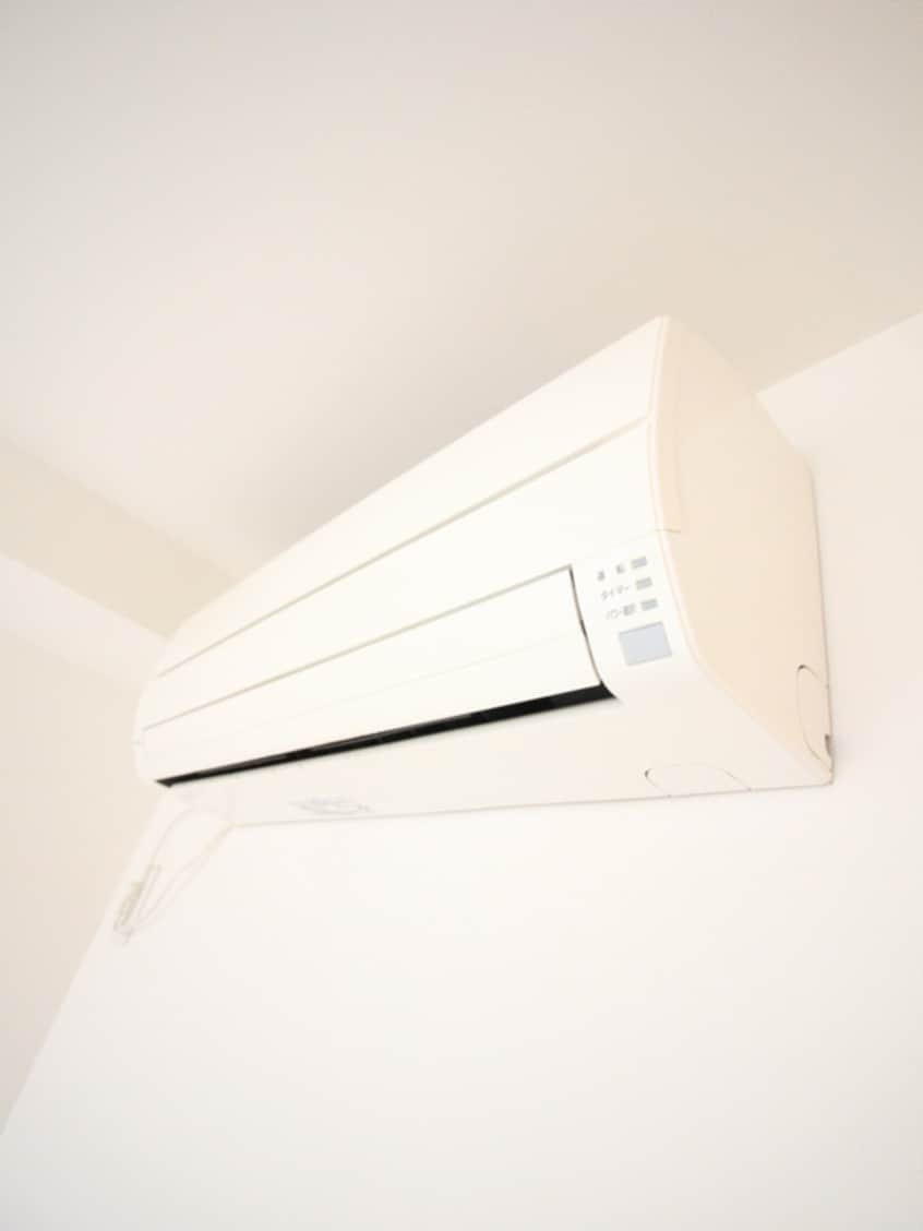 内観写真 新緑ハイツ