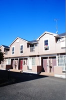 ア・ラ・モ－ドＢの外観