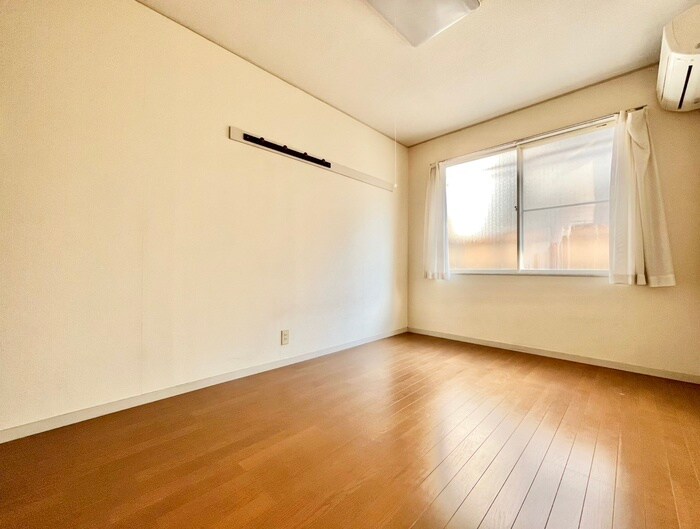 居室 スペ－ス４