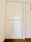 収納 スペ－ス４