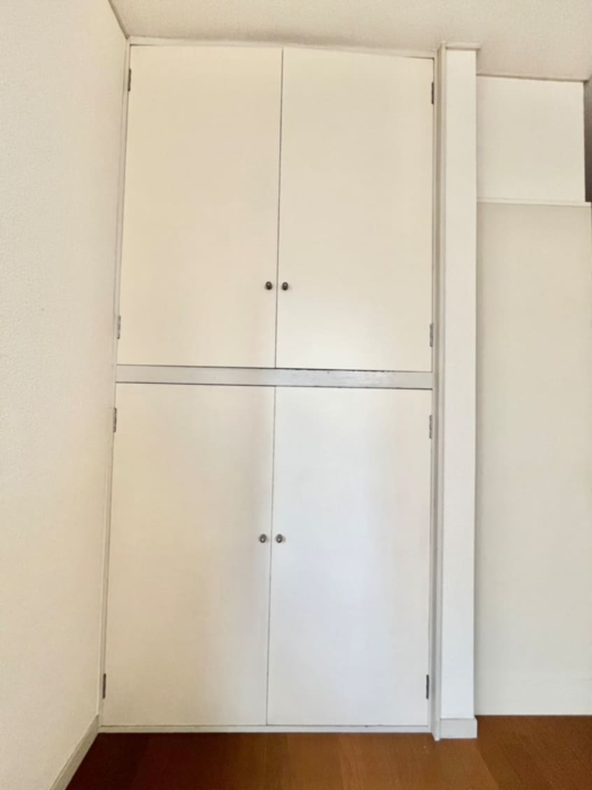 収納 スペ－ス４