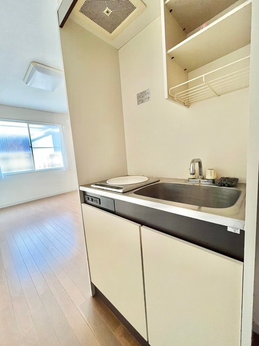 キッチン スペ－ス４