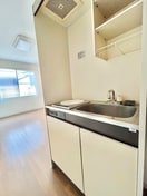 キッチン スペ－ス４