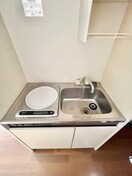 キッチン スペ－ス４