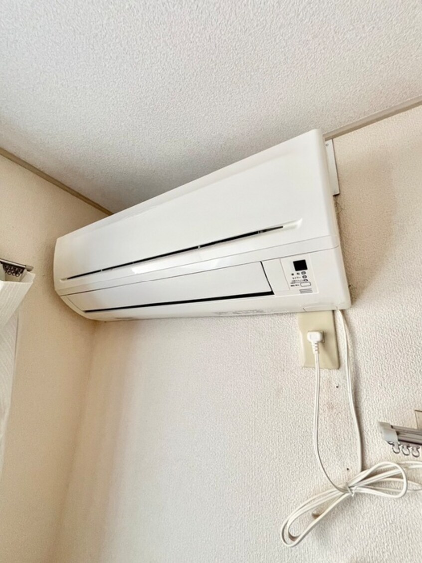 内観写真 スペ－ス４