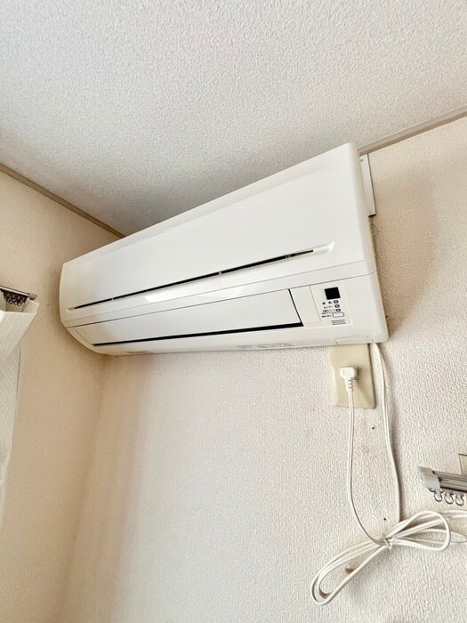 内観写真 スペ－ス４