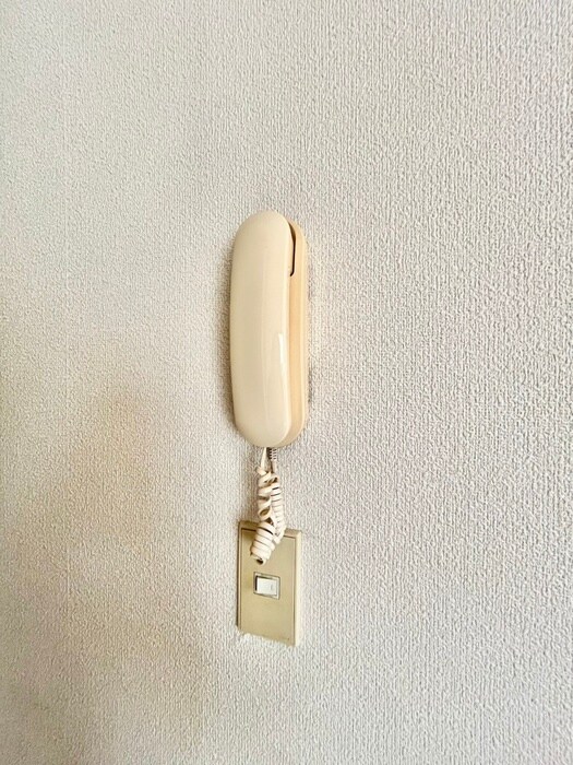 内観写真 スペ－ス４