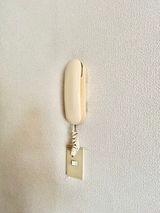 内観写真 スペ－ス４