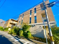 レジディア武蔵小杉